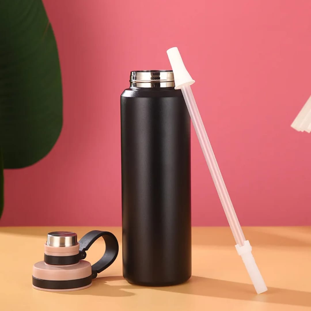 Stainless Steel Vacuum Bottle