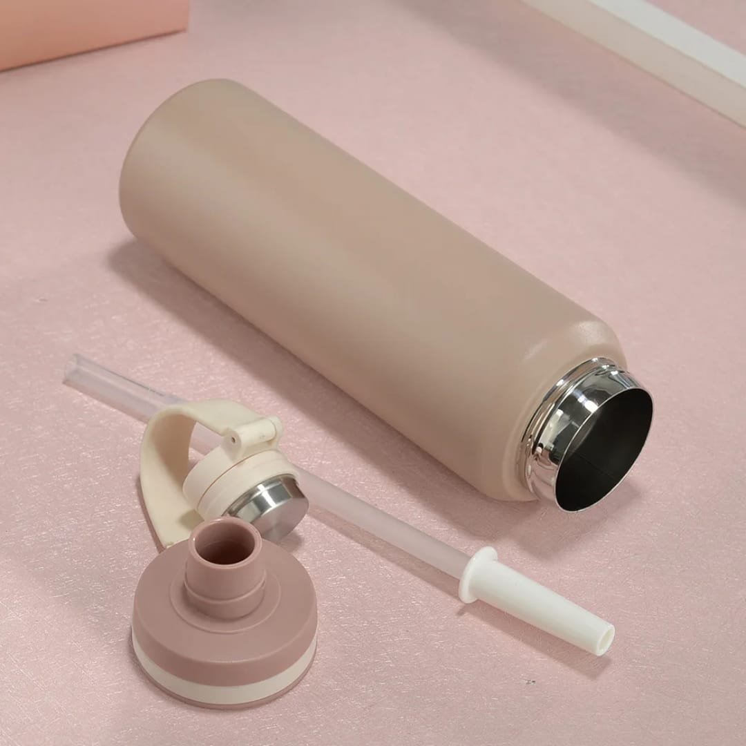 Stainless Steel Vacuum Bottle