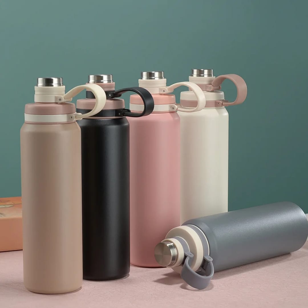 Stainless Steel Vacuum Bottle