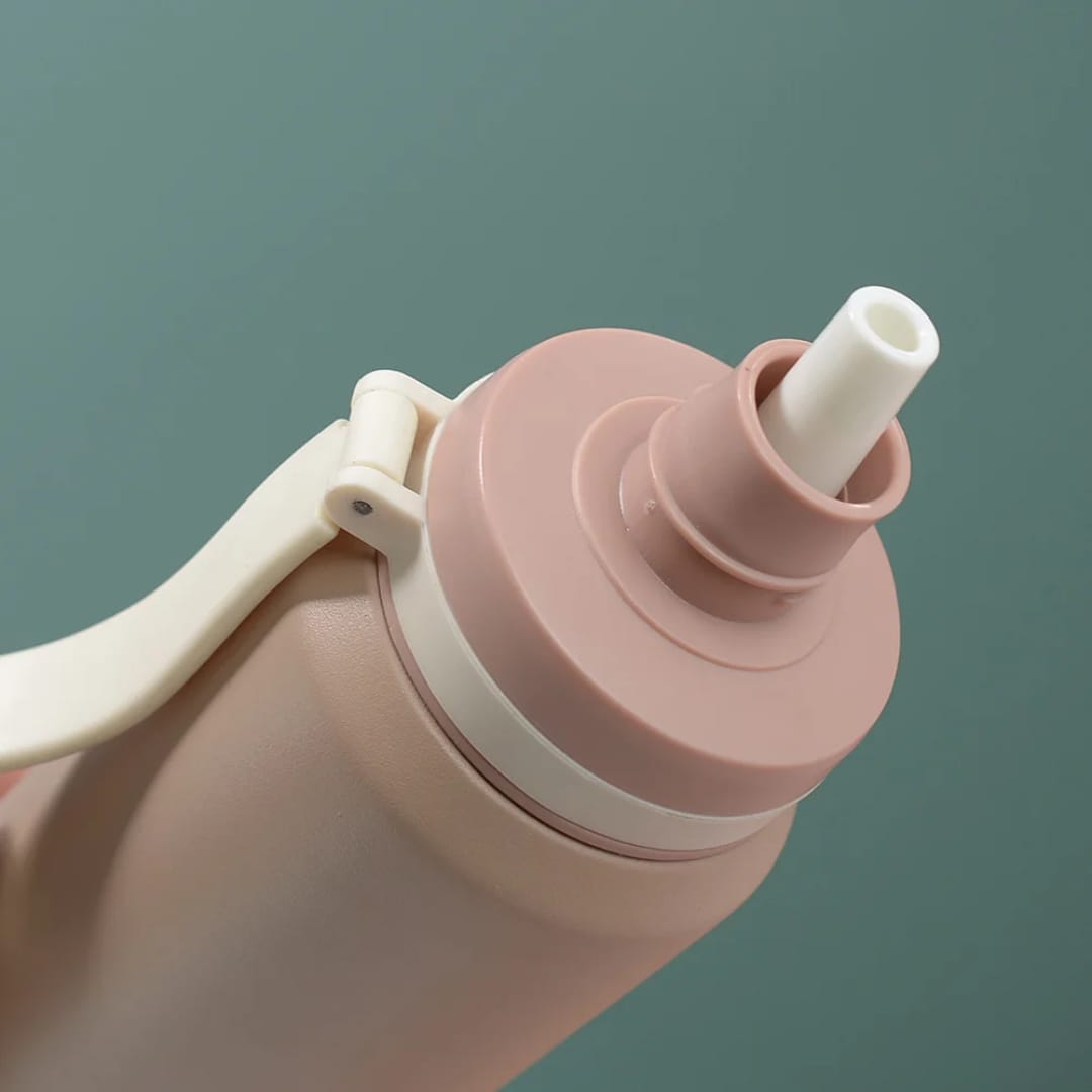 Stainless Steel Vacuum Bottle