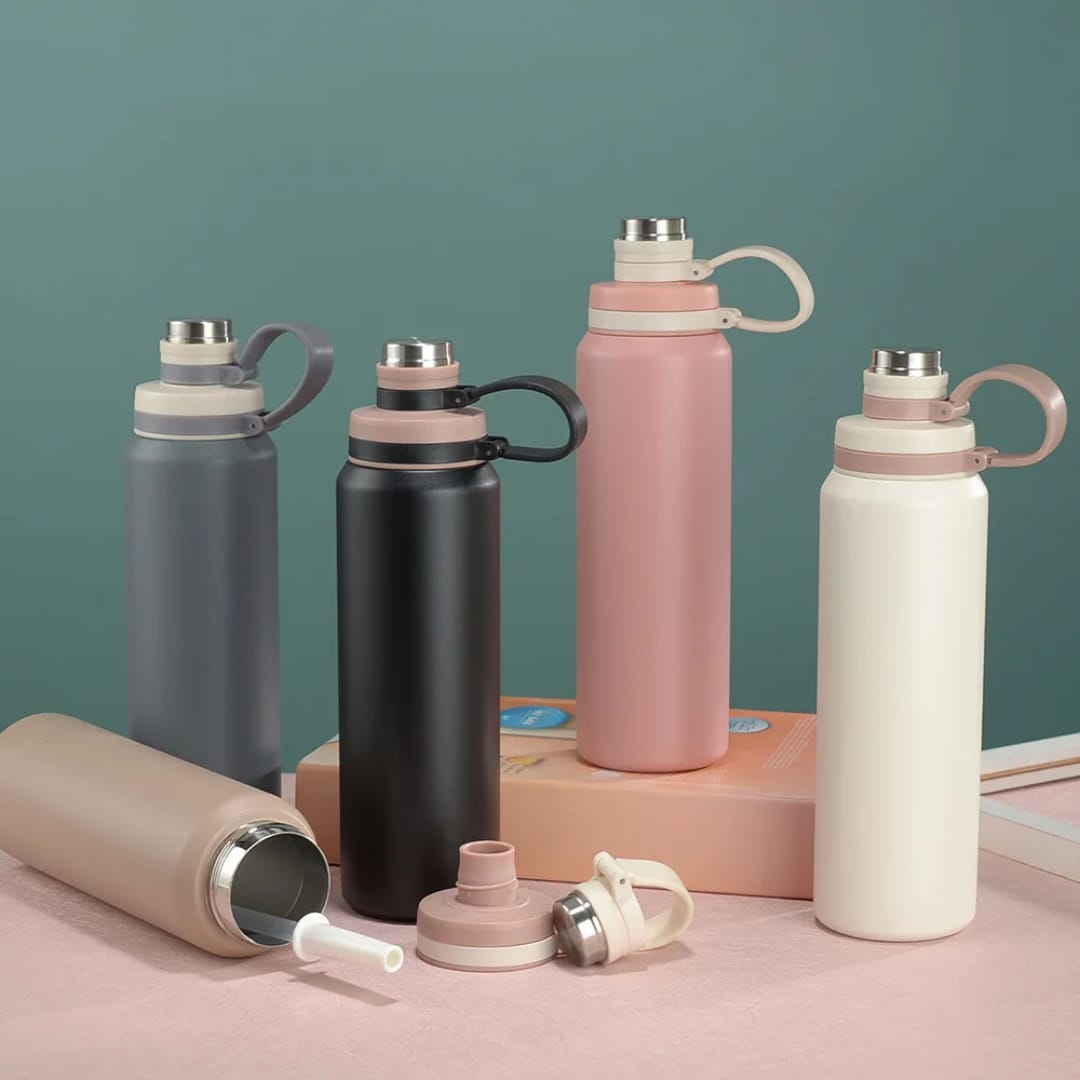 Stainless Steel Vacuum Bottle