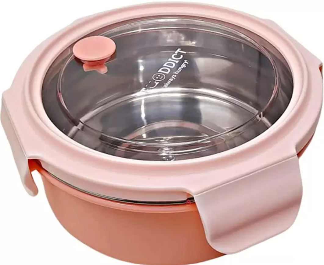 Udon Dream Lunch Box - 600 ml