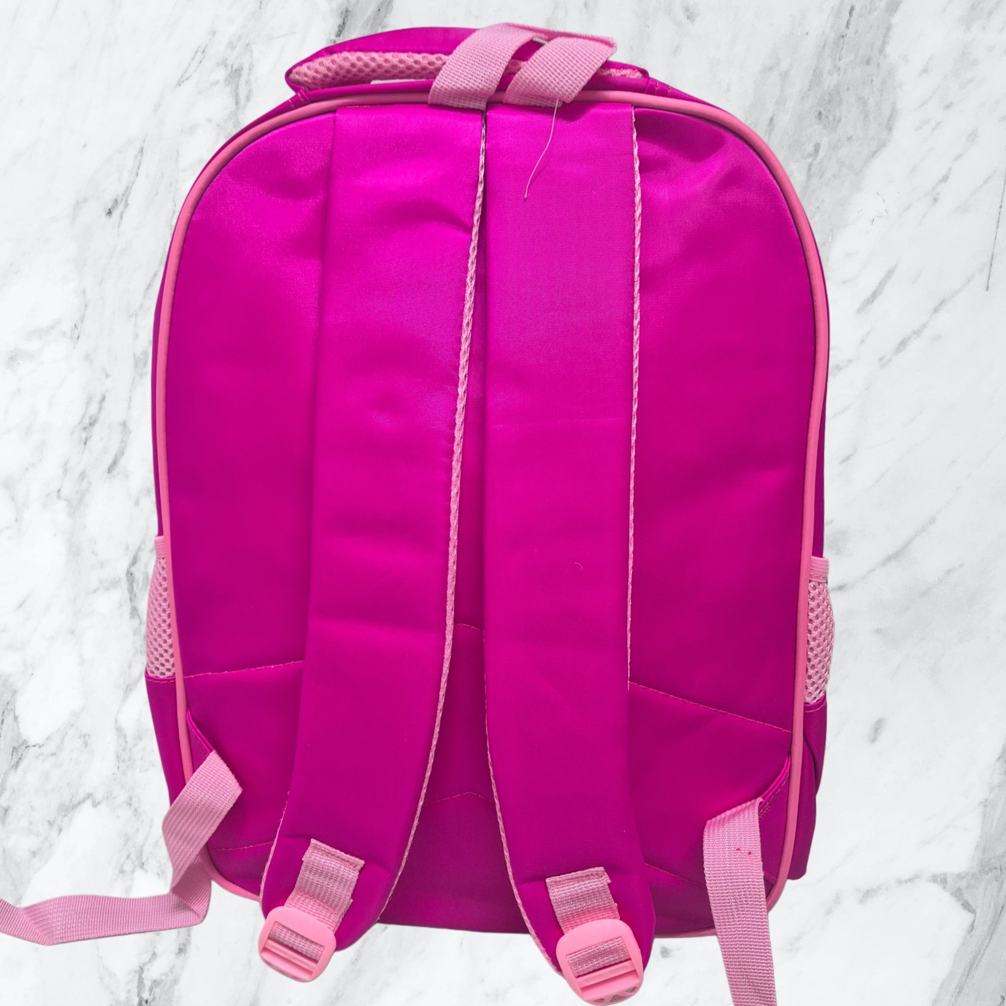 Amazing Princess Theme School Bag