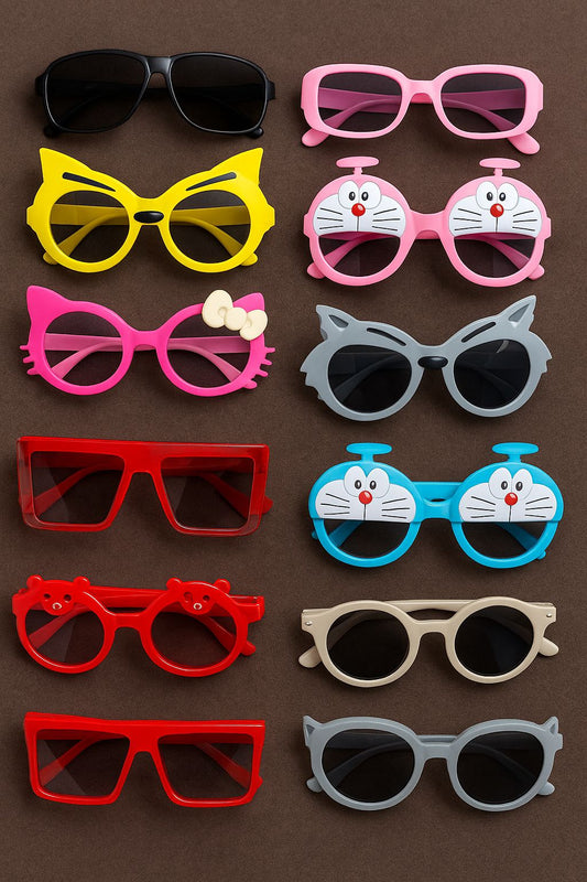Kids Sunglasses
