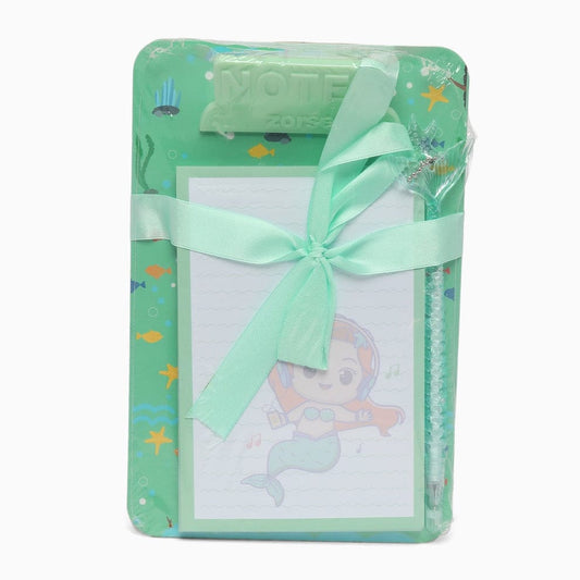 Magic Melody Notes  with notepad