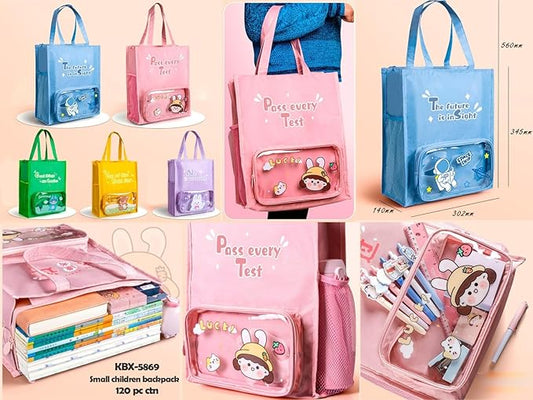 Multi-Purpose Carrying Bag S Stylish And Trendy Travelling Bag For Boys And Girls