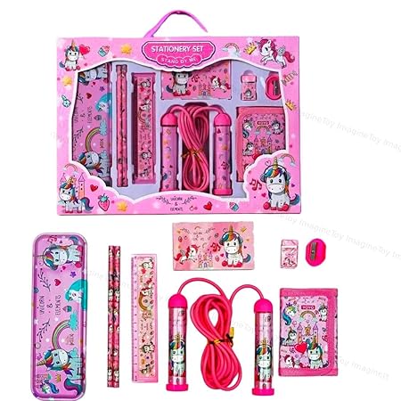 imagine toy unicorn kit