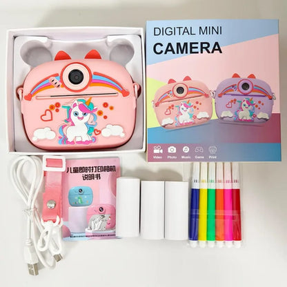 Digital Mini Camera