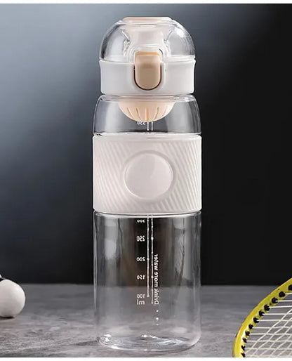 STYLISH PP BOTTLE - 600 ML