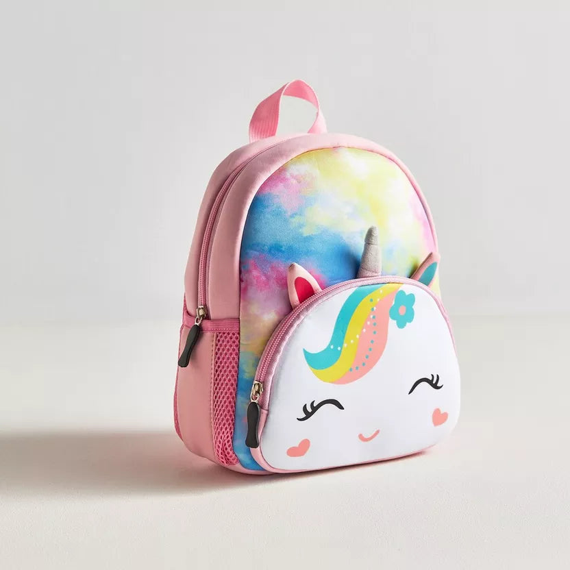 Unicorn Adore Toddlers Backpack