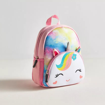 Unicorn Adore Toddlers Backpack
