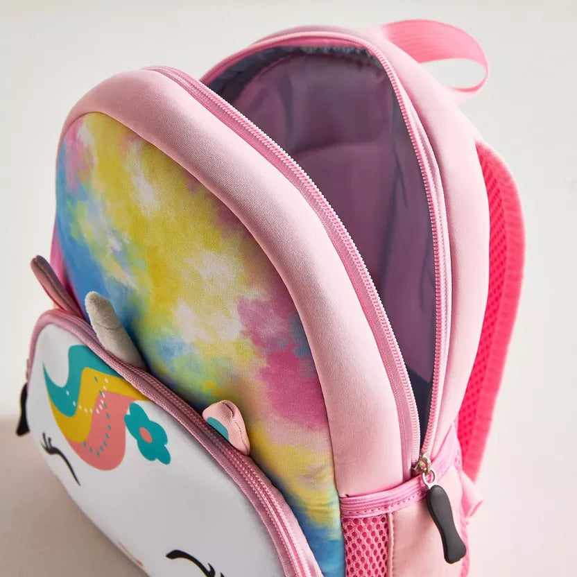 Unicorn Adore Toddlers Backpack