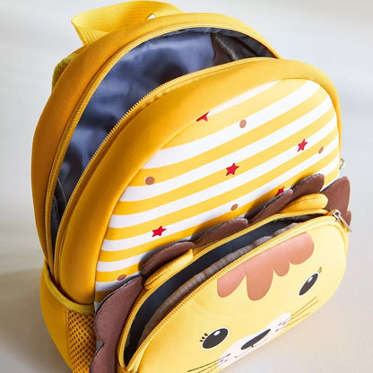 Lion Adore Toddlers Backpack