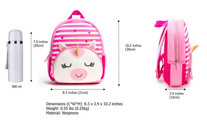 Unicorn A2 Adore Backpack