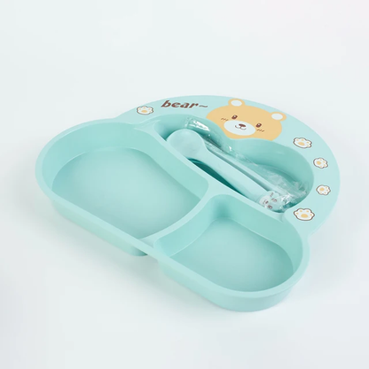 Bear Dinnerware Set