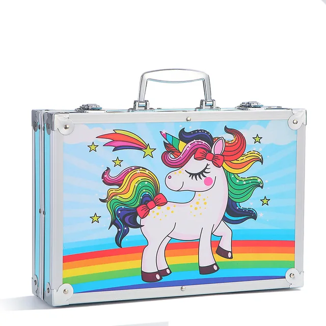 Delux Art Drawing Kit for Kids