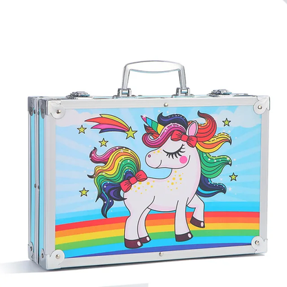 Delux Art Drawing Kit for Kids