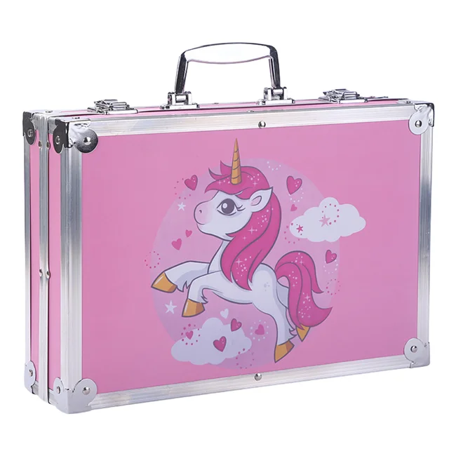 Delux Art Drawing Kit for Kids