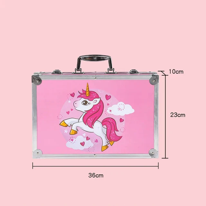 Delux Art Drawing Kit for Kids