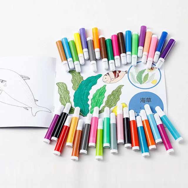 Delux Art Drawing Kit for Kids