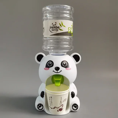 Panda Water Dispenser