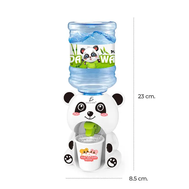 Panda Water Dispenser