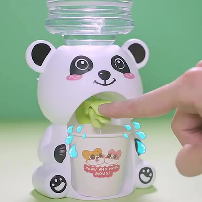 Panda Water Dispenser