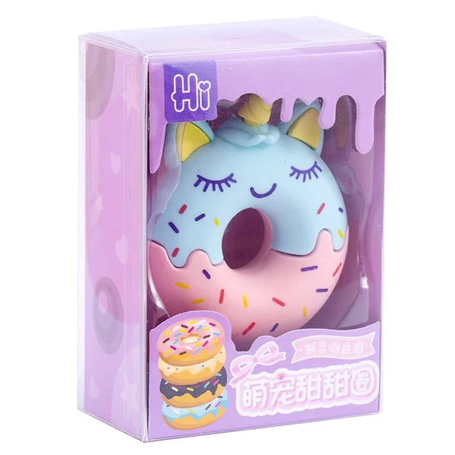 Big Donut Eraser