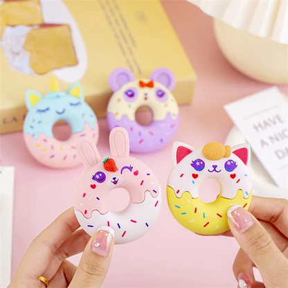 Big Donut Eraser
