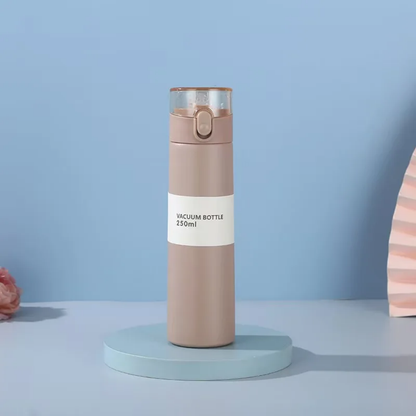 Personalized Sleek Insulated Bottle - 250 ML