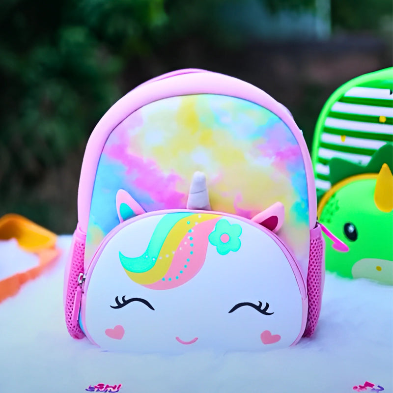 Unicorn Adore Toddlers Backpack
