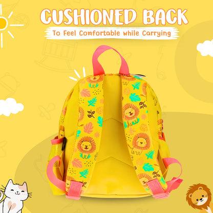SukiSaku Premium Toddlers Backpack