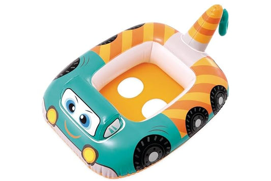 Truck Swimming Inflatable Float Ring