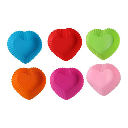 Silicone Linear - Bento Lunch Box Divider