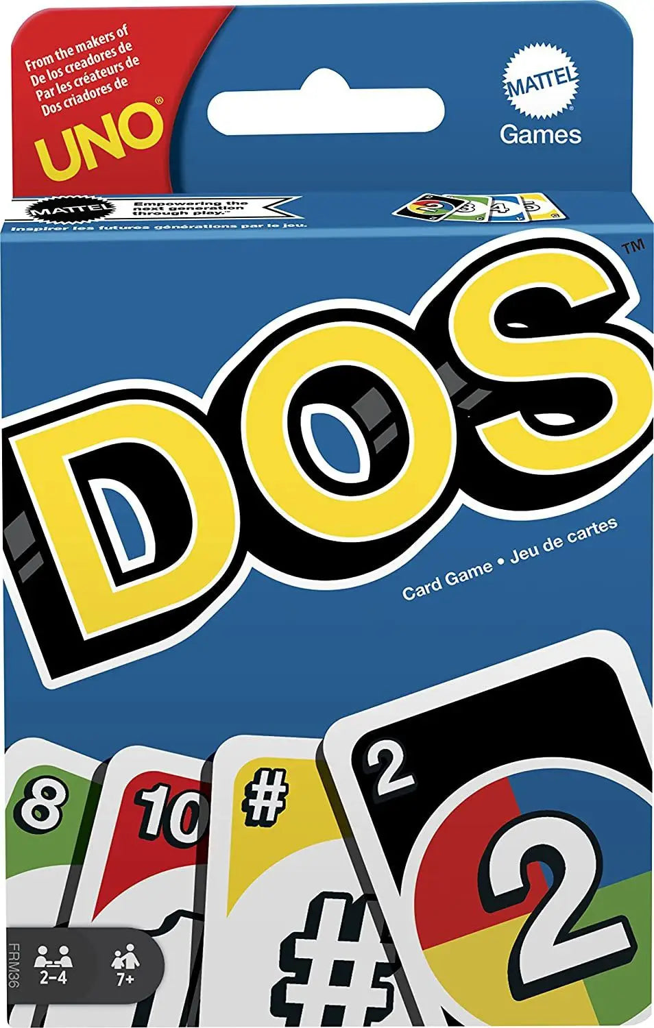 UNO DOS