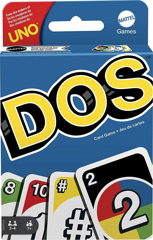 UNO DOS