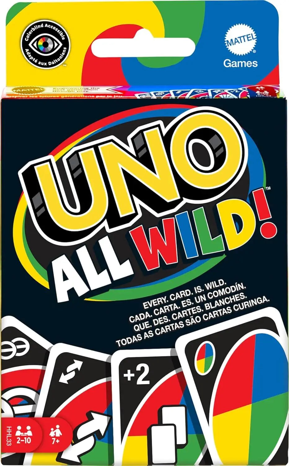 UNO WILD