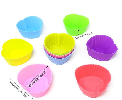 Silicone Linear - Bento Lunch Box Divider