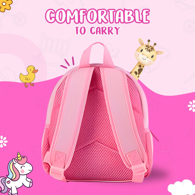 Unicorn Adore Toddlers Backpack