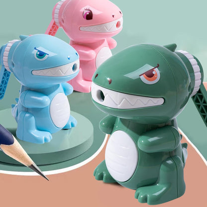 Dinosaur Sharpner