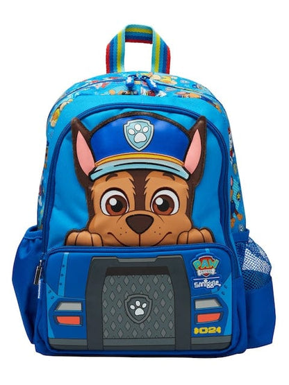 Smiggle Paw Patrol Junior Backpack