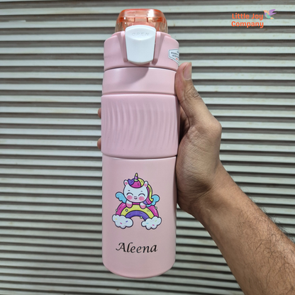 Sheraton SS Sipper Bottle