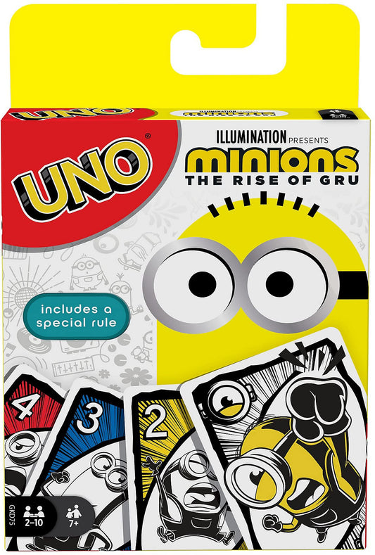 UNO MINIONS