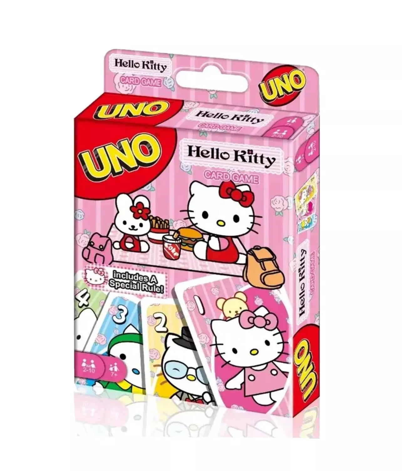 UNO KITTY