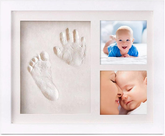 Baby Hand and Footprint Kit