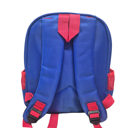 Super Hero Toddlers Backpack