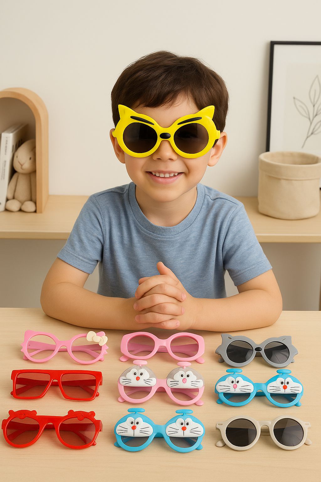Kids Sunglasses