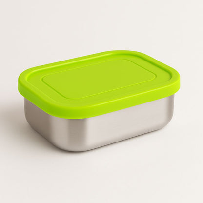 Dipmate mini ss container for lunch box