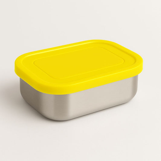 Dipmate mini ss container for lunch box
