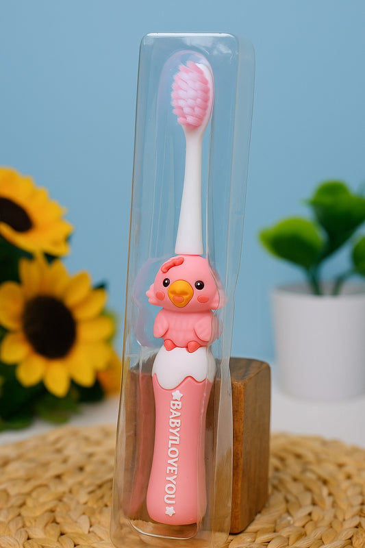 ChirpyClean Baby Brush